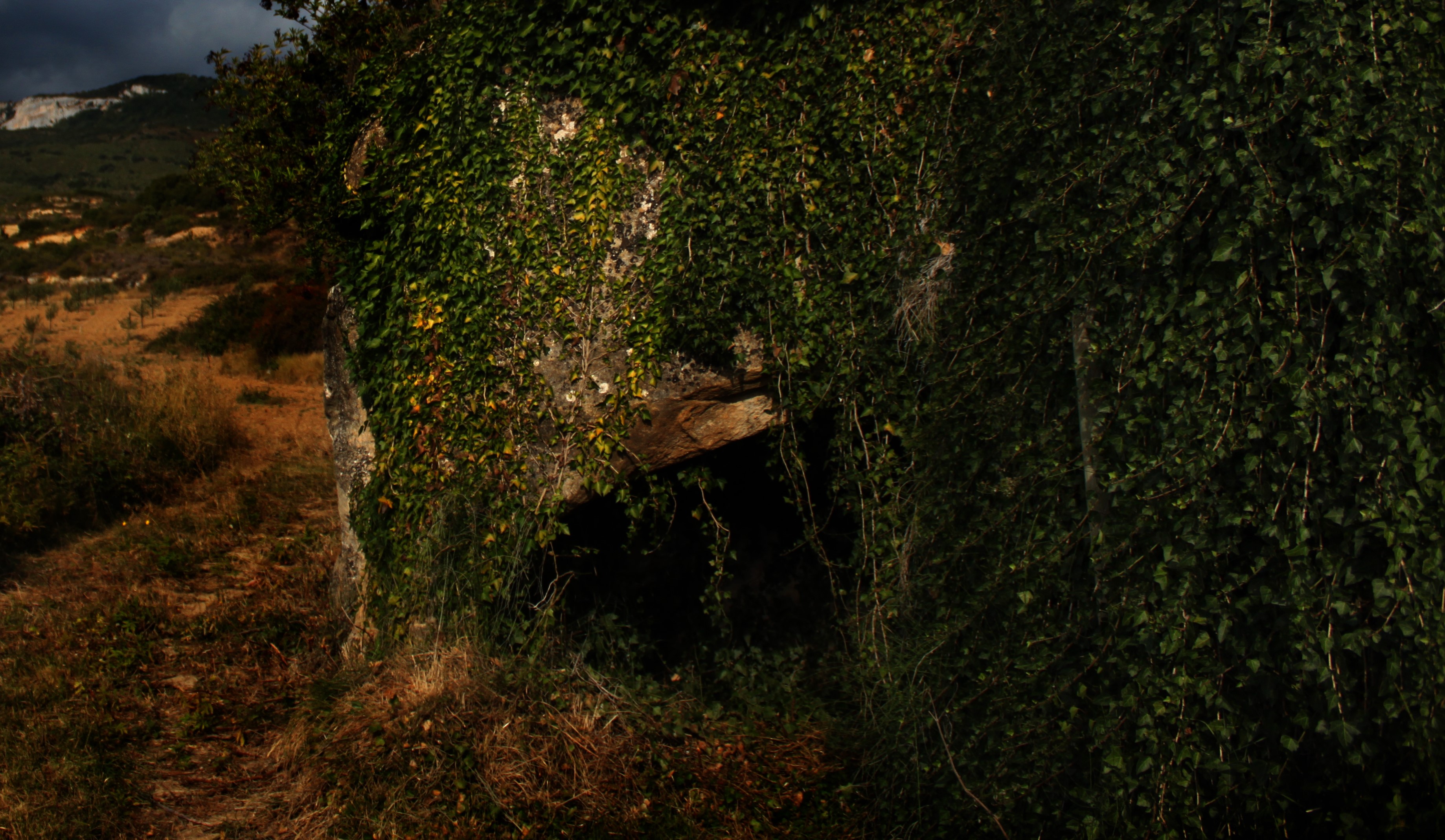 Eremitorio de la Peña Hueca 1